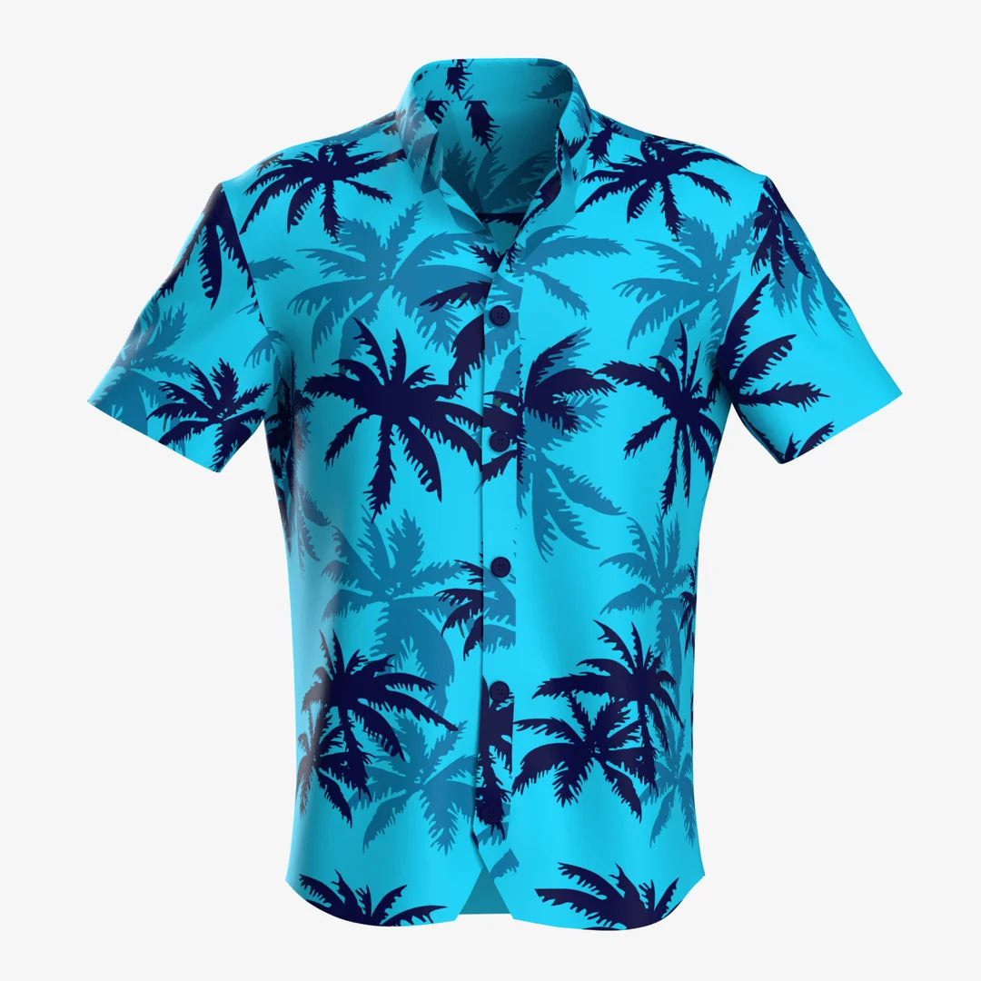 Vice City Gömlek – “Tommy Vercetti Edition”