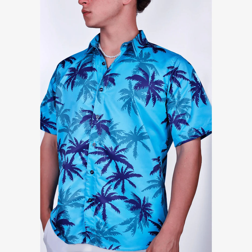 Vice City Gömlek – “Tommy Vercetti Edition”