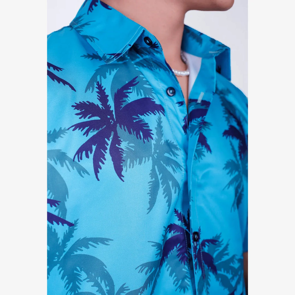 Vice City Gömlek – “Tommy Vercetti Edition”