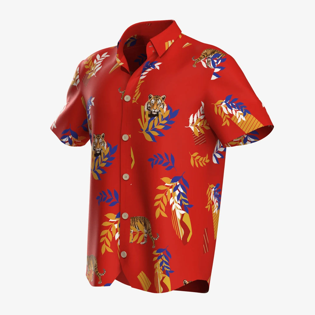 Tony Montana Gömlek – “Scarface Edition”