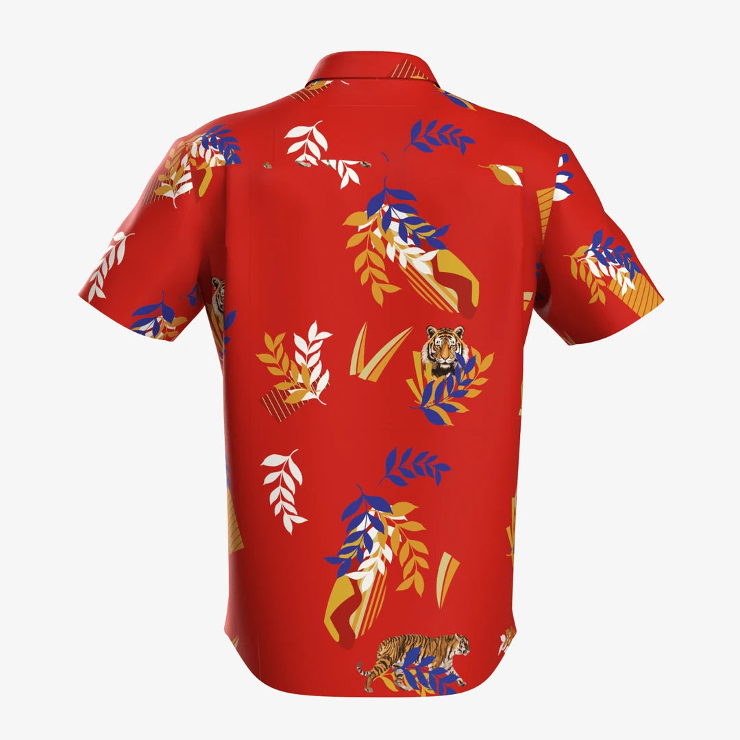 Tony Montana Gömlek – “Scarface Edition”