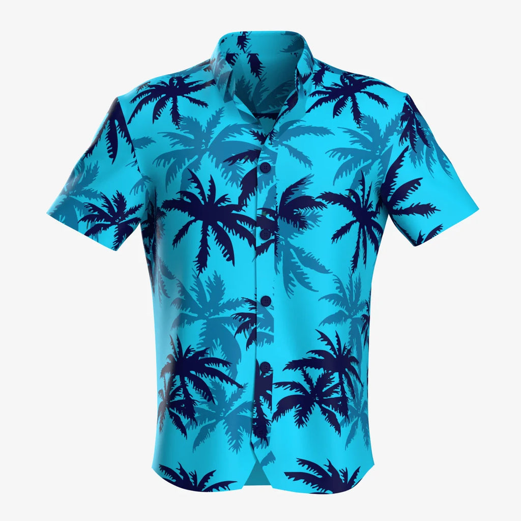 Vice City Gömlek – “Tommy Vercetti Edition”